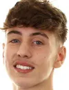 Sam Beedie - Spieler von Wingate & Finchley FC