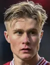 Sam Bell - jugador del Bristol City