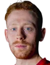 Sam Billington - jugador del Hougang United