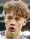 Sam Chambers - Leeds United U21 futbolcusu