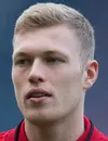 Sam Cosgrove - Auckland FC futbolcusu
