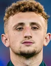 Sam Curtis - FC Chesterfield futbolcusu