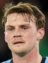 Sam Dalby - Bolton Wanderers futbolcusu