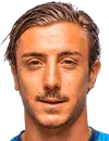 Sam Ducros - jugador del FC Bassin d'Arcachon