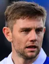 Sam Finley - Tranmere Rovers futbolcusu