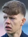 Sam Fisher - giocatore del Kelty Hearts FC