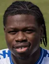 Sam Folarin - Hartlepool United futbolcusu