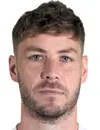 Sam Foley - AFC Barrow futbolcusu