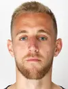 Sam Gleadle - Louisville City FC futbolcusu