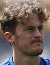 Sam Hornby - FC Walsall futbolcusu