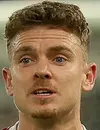Sam Hoskins - Northampton Town futbolcusu