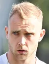 Sam Hughes - jugador del Peterborough United