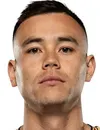Sam Junqua - Real Salt Lake City futbolcusu