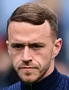 Sam Long - Oxford United futbolcusu