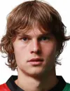 Sam Lundholm futbolcu profil fotoğrafı