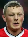 Sam Mantom - Karriereende futbolcusu