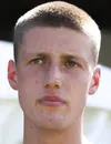 Sam McClelland - Larne FC futbolcusu