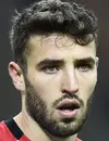 Sam McQueen - Karriereende futbolcusu