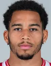 Sam Nombe - Milton Keynes Dons futbolcusu