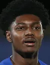 Sam Rak-Sakyi - giocatore del FC Chelsea U21