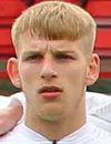 Sam Robinson - FC Buxton futbolcusu