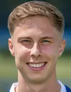 Sam Schreck - Arminia Bielefeld futbolcusu