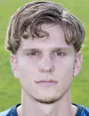 Sam Schutti - giocatore del Wiener Sport-Club