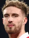 Sam Smith - AFC Wrexham futbolcusu