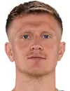 Sam Surridge - Nashville SC futbolcusu