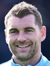 Sam Vokes - FC Gillingham futbolcusu