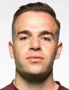 Sam Werner - Karriereende futbolcusu