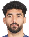 Saman Fallah - Esteghlal FC futbolcusu