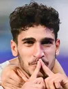 Saman Touranian - Spieler von Esteghlal FC