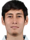 Samat Berdauletov - jugador del Zhayik Uralsk