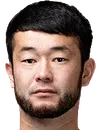 Samat Shamshi futbolcu profil fotoğrafı