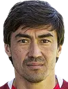 Samat Smakov - jugador del Karriereende
