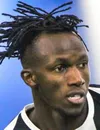 Samba Benga futbolcu profil fotoğrafı