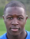 Samba Dembélé - giocatore del LB Châteauroux