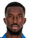 Samba Diba - Grenoble Foot 38 futbolcusu