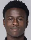 Samba Diop - Voltigeurs de Châteaubriant futbolcusu
