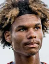 Samba Konaté - RB Leipzig U19 futbolcusu