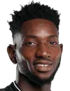 Samba Koné - Académico Viseu FC player