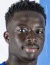 Sambaly Keïta - joueur du FC Villefranche-Beaujolais