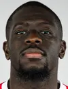Sambou Sissoko - FK Qabala futbolcusu