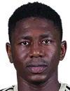 Sambou Sissoko - joueur du FK Čukarički