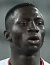 Sambou Soumano - FC Lorient futbolcusu