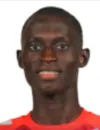 Sambujang Daffeh futbolcu profil fotoğrafı