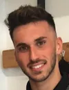 Samed Bahar - TSV Buchbach futbolcusu
