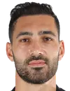 Samed Kaya - joueur du Elazigspor