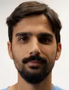 Samed Kılıç - US Thionville Lusitanos futbolcusu